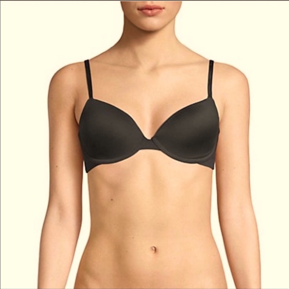 Clavin Klein Bra Size 36D - Worn Once!